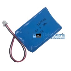 Batería para PLC HFS-900 102540 [Batería de repuesto]